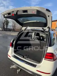 2016 Mercedes Benz GLE 250