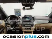 2016 Mercedes Benz GLE 250