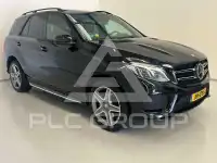 2016 Mercedes Benz GLE 250