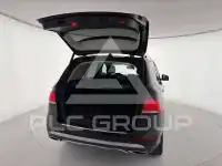 2016 Mercedes Benz GLE 250