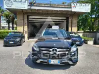 2016 Mercedes Benz GLE 250