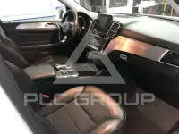 2016 Mercedes Benz GLE 250