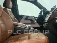 2016 Mercedes Benz GLE 250