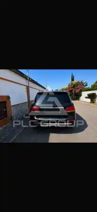 2016 Mercedes Benz GLE 250