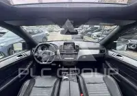 2016 Mercedes Benz GLE 250
