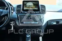 2016 Mercedes Benz GLE 250