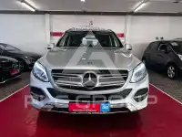 2016 Mercedes Benz GLE 250