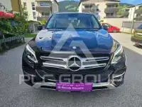 2016 Mercedes Benz ML 250