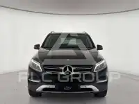 2016 Mercedes Benz GLE 250