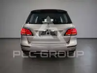 2016 Mercedes Benz GLE 250