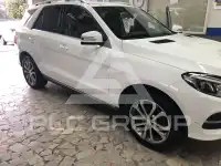2016 Mercedes Benz GLE 250