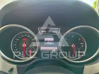2016 Mercedes Benz GLE 250