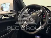 2016 Mercedes Benz GLE 250