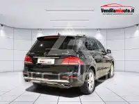 2016 Mercedes Benz GLE 250