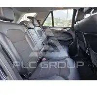 2016 Mercedes Benz GLE 250