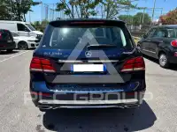 2016 Mercedes Benz GLE 250