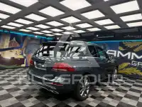 2016 Mercedes Benz GLE 250