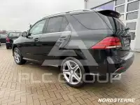 2016 Mercedes Benz GLE 250