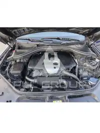 2016 Mercedes Benz GLE 250