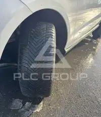 2016 Mercedes Benz GLE 250