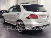 2016 Mercedes Benz GLE 250