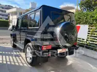 2016 Mercedes Benz G 350