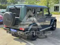 2016 Mercedes Benz G 350