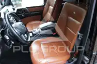 2016 Mercedes Benz G 350