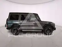 2016 Mercedes Benz G 350