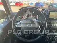 2016 Mercedes Benz G 350