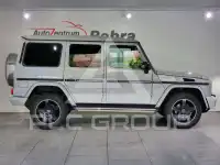 2016 Mercedes Benz G 350