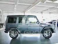 2016 Mercedes Benz G 350