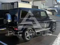 2016 Mercedes Benz G 350