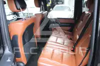 2016 Mercedes Benz G 350