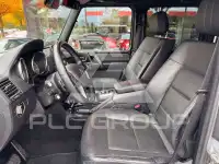 2016 Mercedes Benz G 350