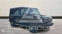 2016 Mercedes Benz G 350