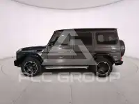 2016 Mercedes Benz G 350