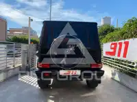 2016 Mercedes Benz G 350