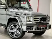 2016 Mercedes Benz G 350