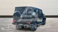2016 Mercedes Benz G 350