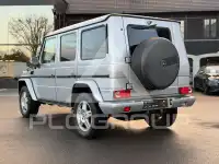 2016 Mercedes Benz G 350