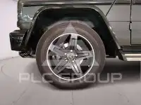 2016 Mercedes Benz G 350