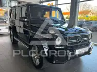 2016 Mercedes Benz G 350