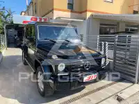 2016 Mercedes Benz G 350