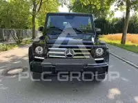 2016 Mercedes Benz G 350
