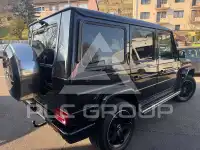2016 Mercedes Benz G 350