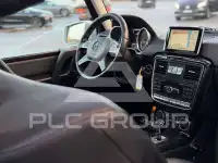 2016 Mercedes Benz G 350