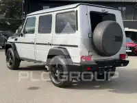 2016 Mercedes Benz G 350