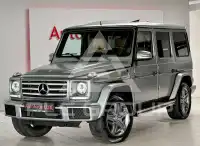 2016 Mercedes Benz G 350