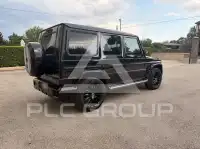 2016 Mercedes Benz G 350